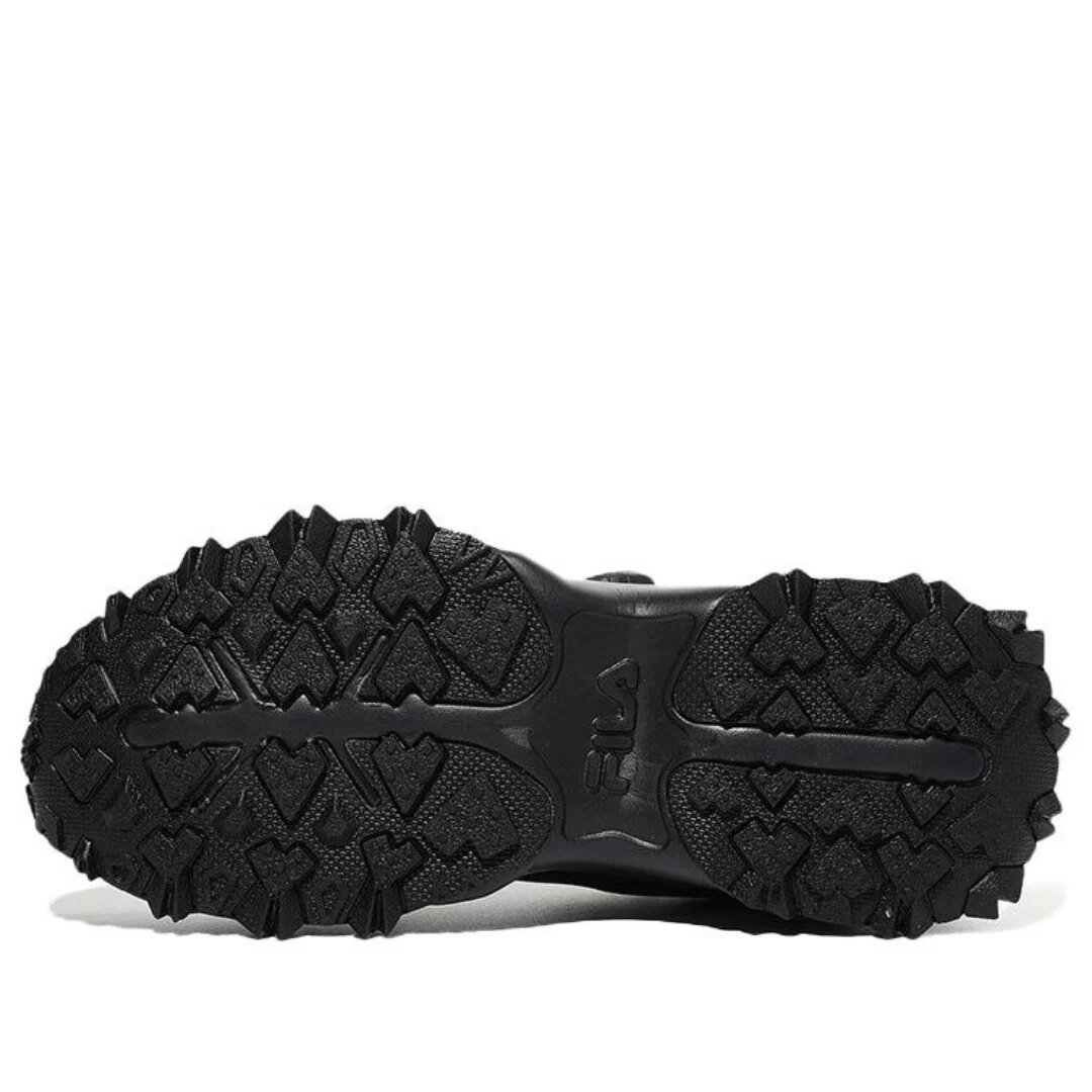 Oakment TR Dial "Black"
