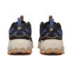 Oakment TR Low Top Running Shoes Black/Blue