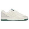 Oakment TR "White Green"