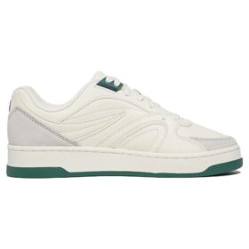 Oakment TR “White Green”