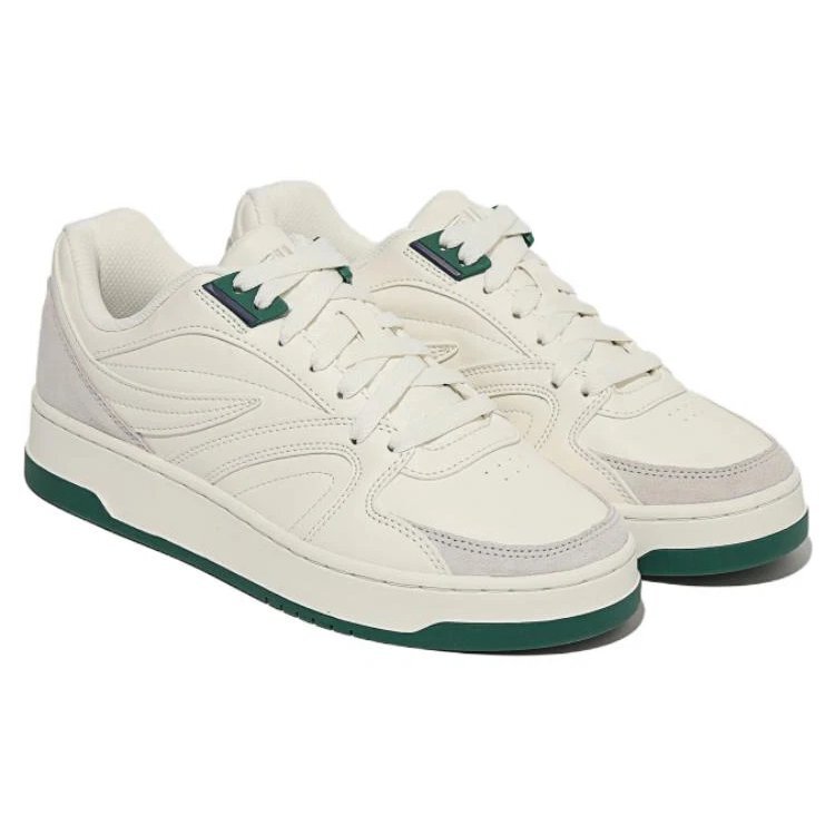 Oakment TR "White Green"