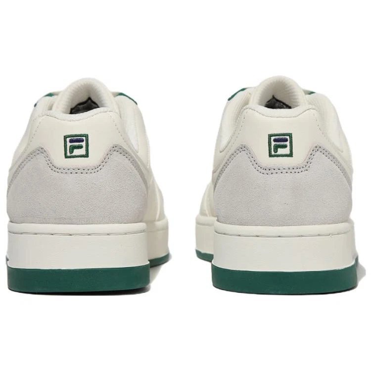 Oakment TR "White Green"