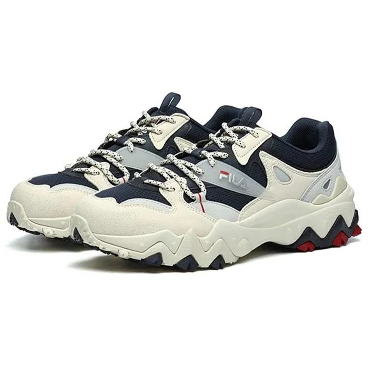 Oakmont 2 "Blue White"