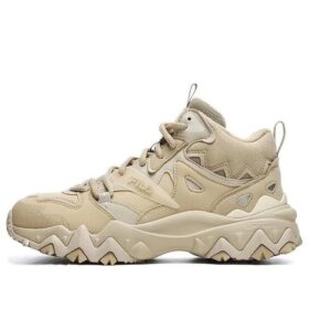 Oakmont 2 Mid Shoes "Beige"