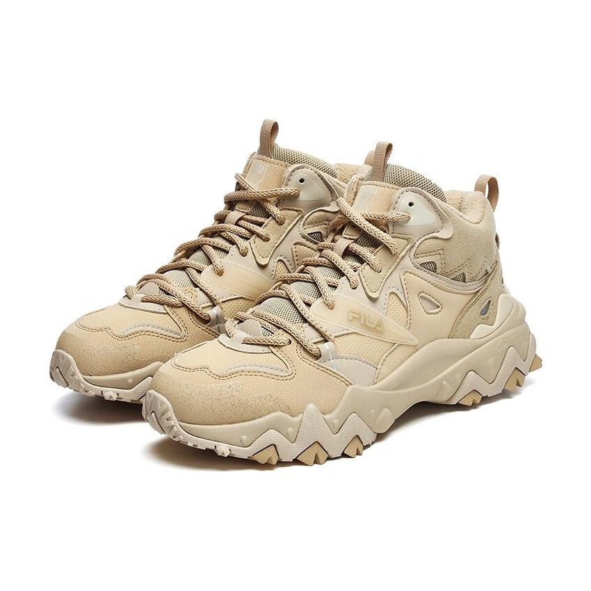 Oakmont 2 Mid Shoes "Beige"