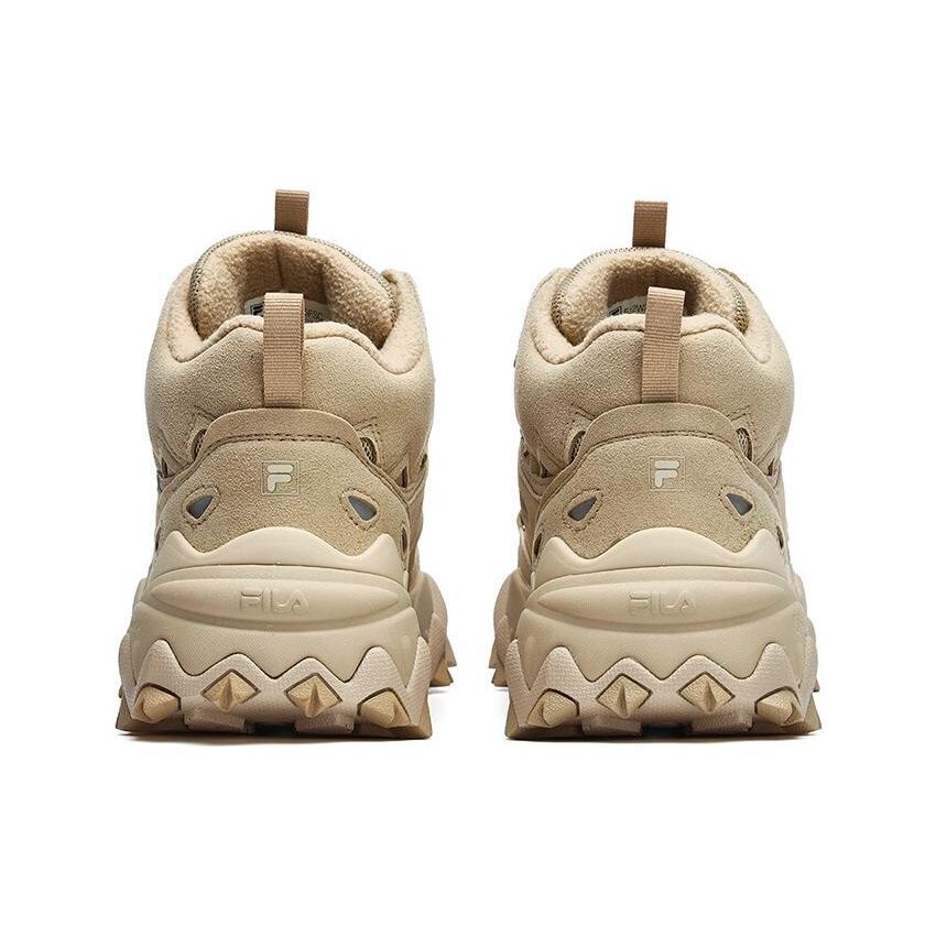 Oakmont 2 Mid Shoes "Beige"