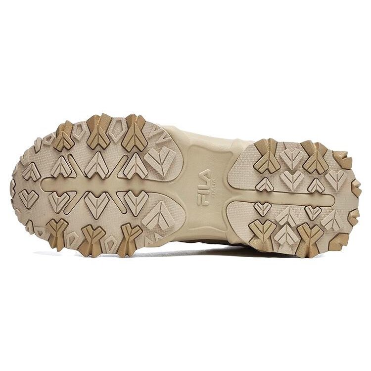 Oakmont 2 Mid Shoes "Beige"