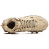 Oakmont 2 Mid Shoes "Beige"