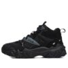 Oakmont 2 Mid Shoes "Black"