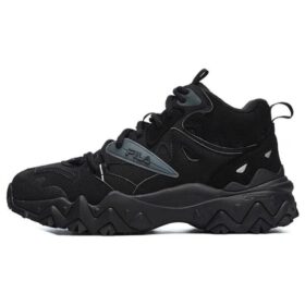 Oakmont 2 Mid Shoes “Black”