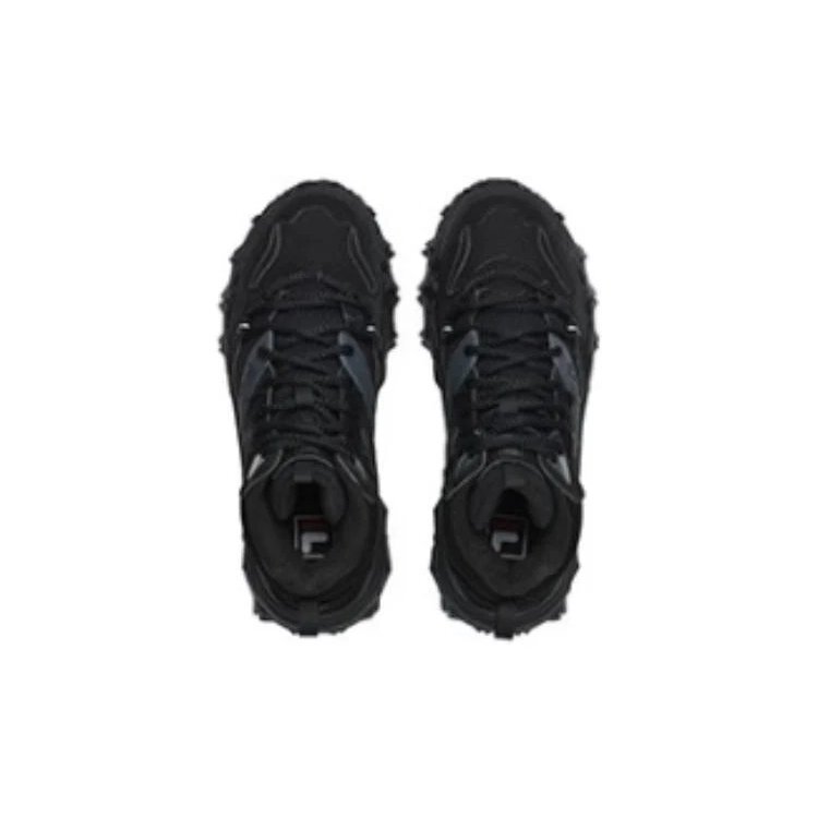 Oakmont 2 Mid Shoes "Black"