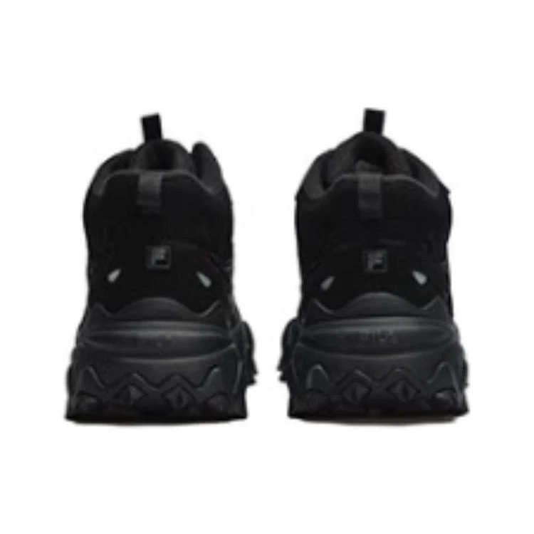 Oakmont 2 Mid Shoes "Black"