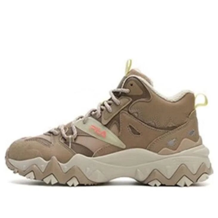 Oakmont 2 Mid Shoes "Brown"