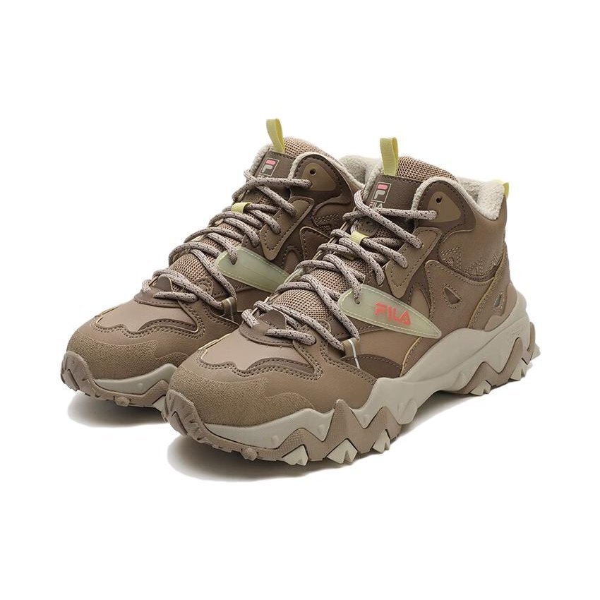 Oakmont 2 Mid Shoes "Brown"