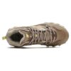 Oakmont 2 Mid Shoes "Brown"