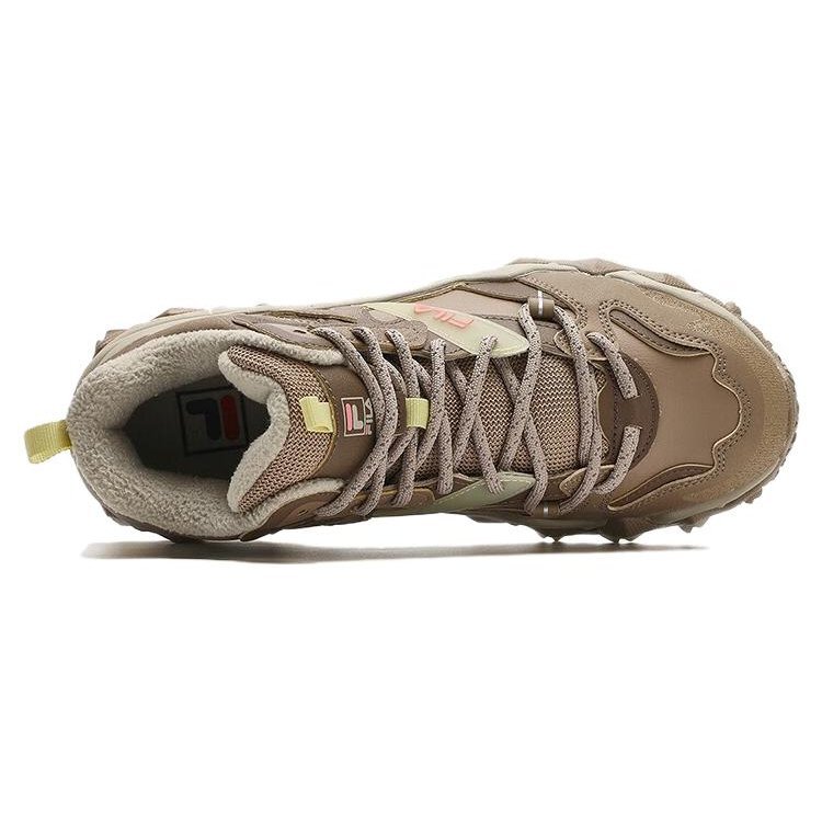 Oakmont 2 Mid Shoes "Brown"