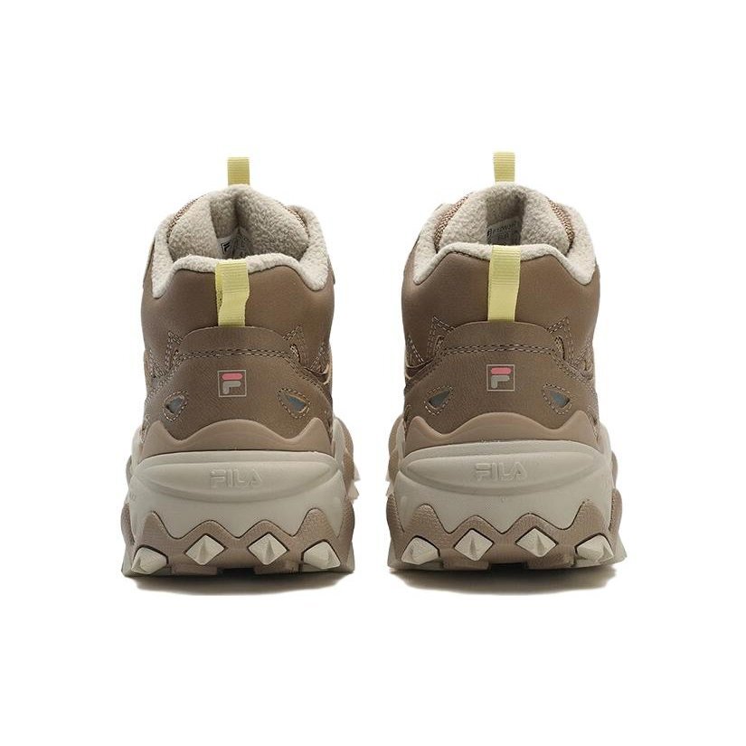 Oakmont 2 Mid Shoes "Brown"
