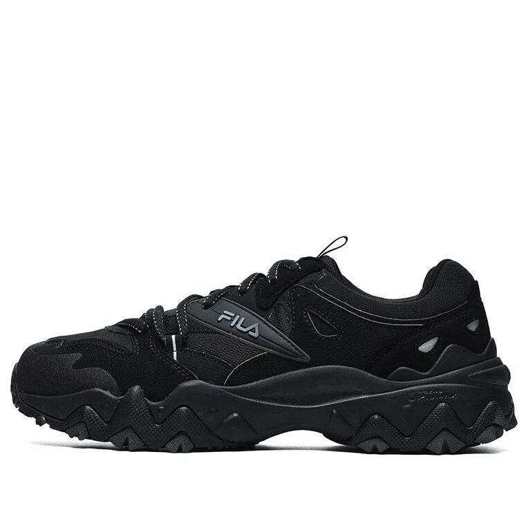 Oakmont 2 Sport Shoes "Black"