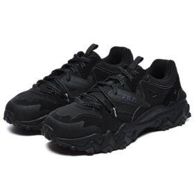 Oakmont 2 Sport Shoes “Black”