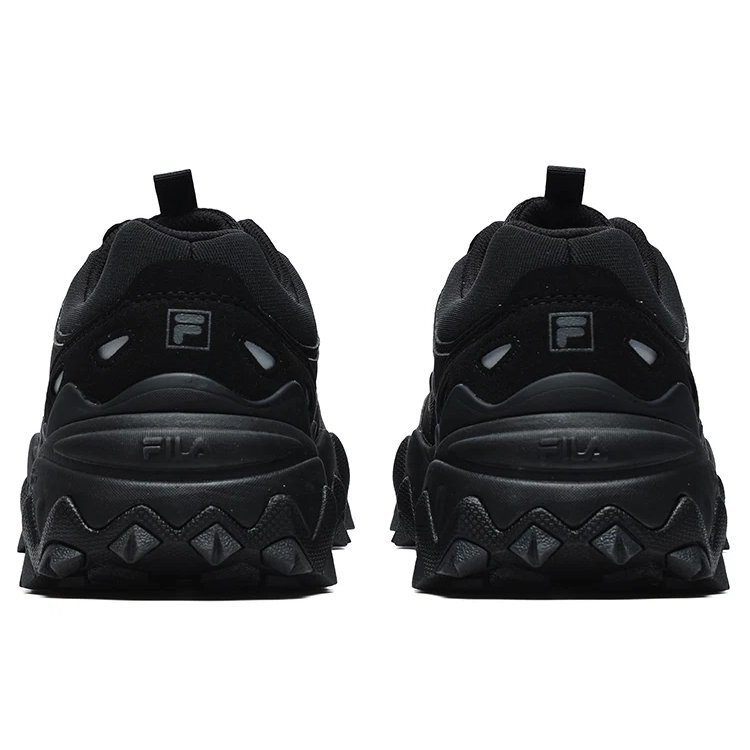 Oakmont 2 Sport Shoes "Black"
