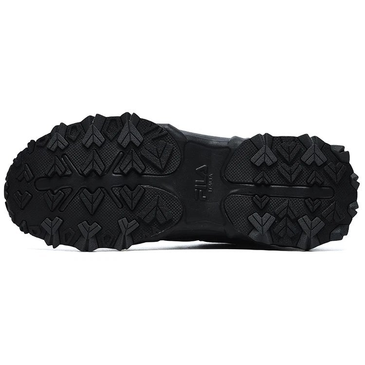 Oakmont 2 Sport Shoes "Black"