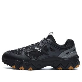 Oakmont 2 Sport Shoes "Black Grey Tan"