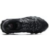 Oakmont 2 Sport Shoes "Black Grey Tan"