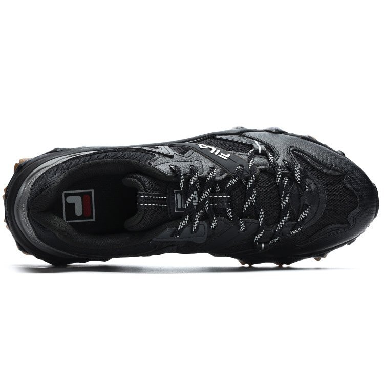 Oakmont 2 Sport Shoes "Black Grey Tan"