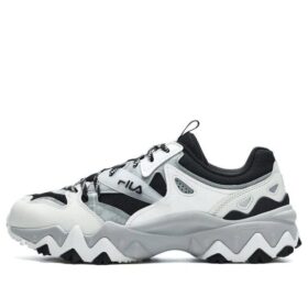 Oakmont 2 Sport Shoes "Black Grey White"