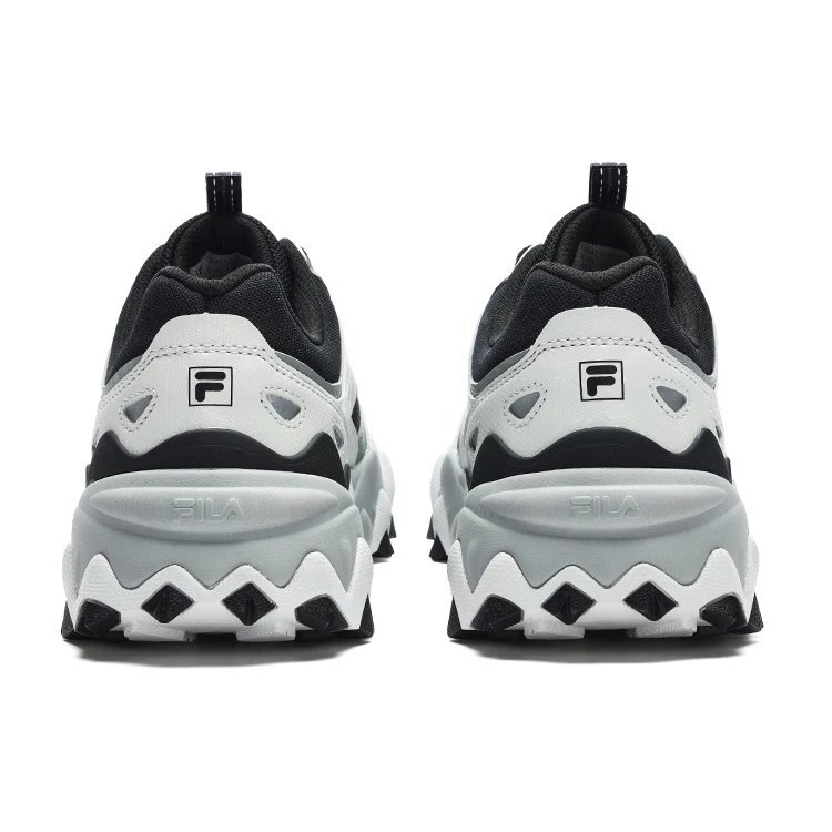 Oakmont 2 Sport Shoes "Black Grey White"