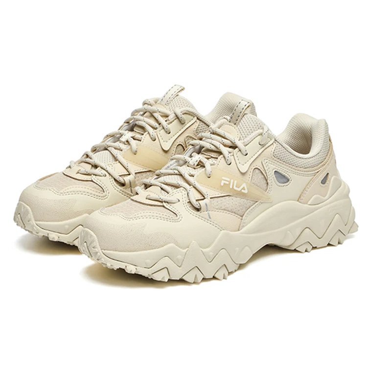 Oakmont 2 Sport Shoes "Cream White"