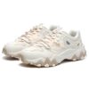 Oakmont 2 Sport Shoes "White Pink"