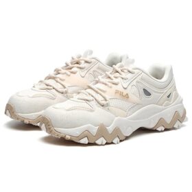 Oakmont 2 Sport Shoes “White Pink”