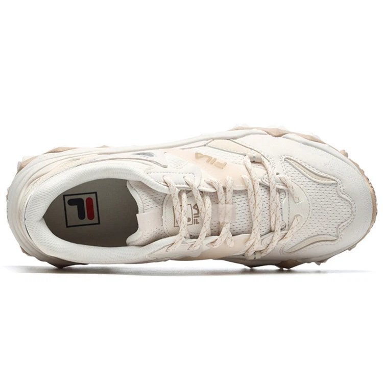 Oakmont 2 Sport Shoes "White Pink"
