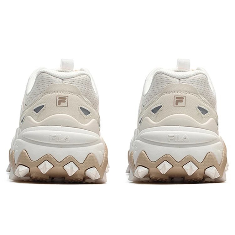 Oakmont 2 Sport Shoes "White Pink"