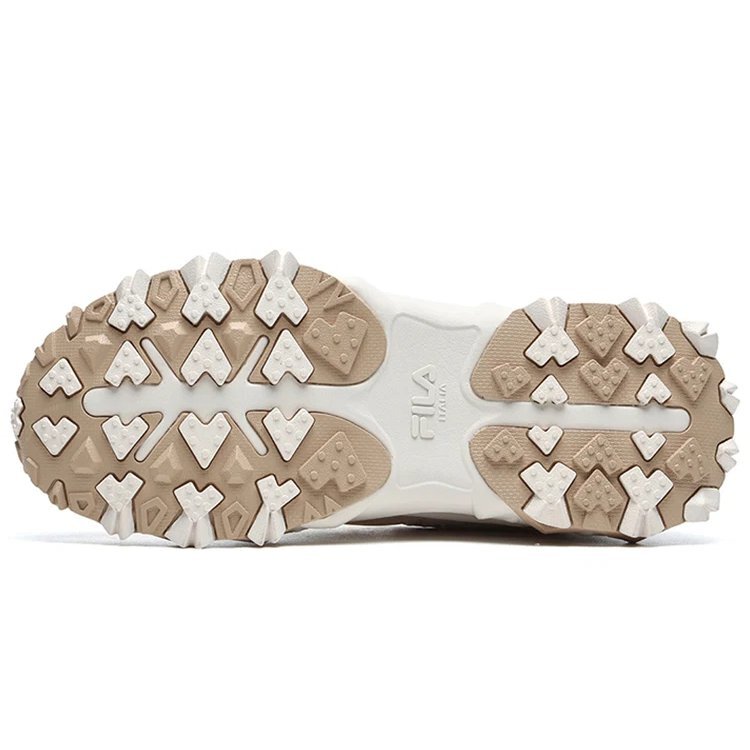 Oakmont 2 Sport Shoes "White Pink"