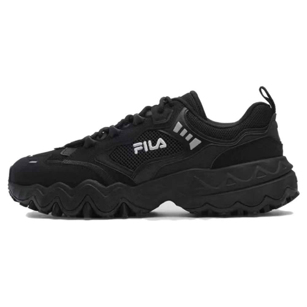 Oakmont 3 Sport Shoes "Black"