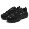 Oakmont 3 Sport Shoes "Black"