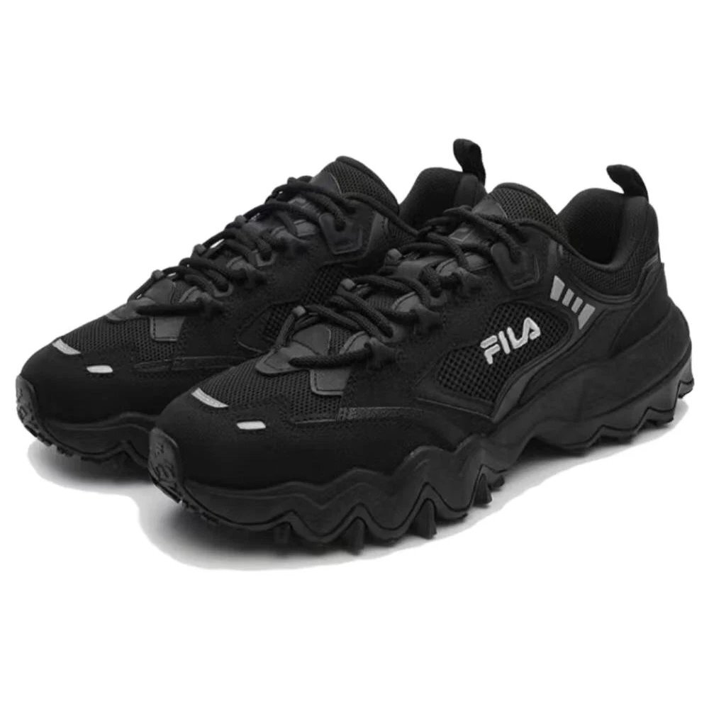 Oakmont 3 Sport Shoes "Black"