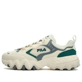 Oakmont 3 Sport Shoes "Cream White Green"