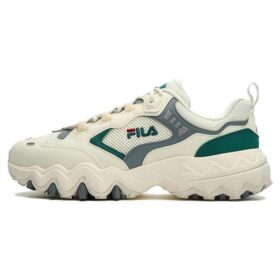 Oakmont 3 Sport Shoes “Cream White Green”
