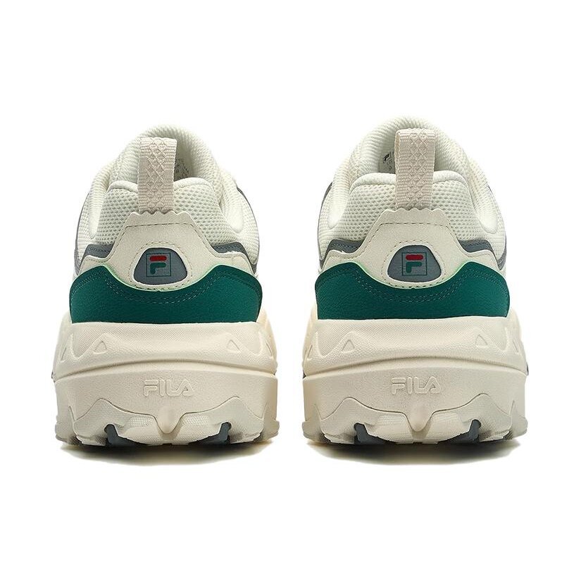 Oakmont 3 Sport Shoes "Cream White Green"