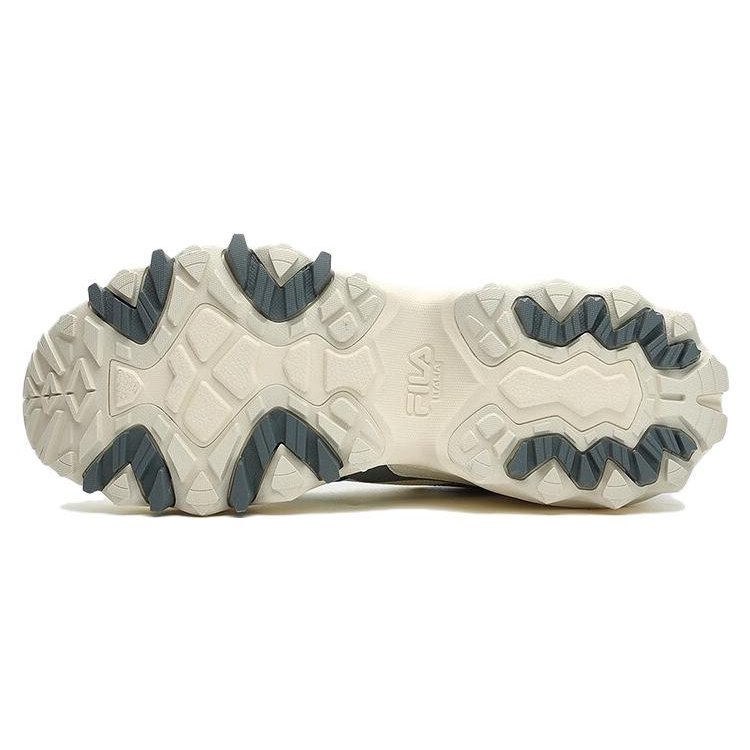 Oakmont 3 Sport Shoes "Cream White Green"