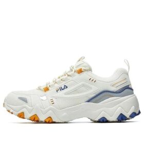 Oakmont Fellow White/Yellow/Blue