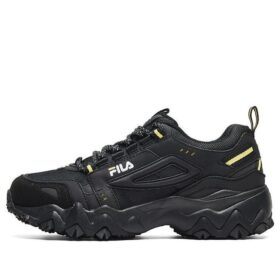 Oakmont Low Running Shoes Black
