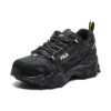 Oakmont Low Running Shoes Black