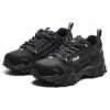 Oakmont Low Running Shoes Black