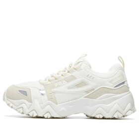 Oakmont low-top Running Shoes Beige