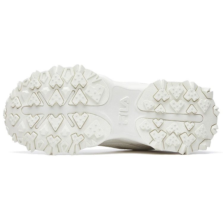 Oakmont low-top Running Shoes Beige