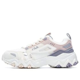 Oakmont Running Shoes "White Light Pink"
